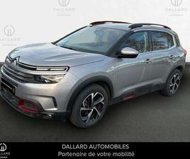 PURETECH 130CH S&S C-SERIES E6.D