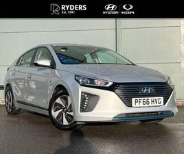 1.6 H-GDI PREMIUM DCT EURO 6 (START/STOP) 5DR