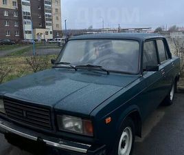 LADA 2107