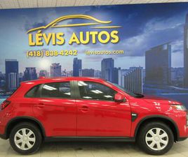 MITSUBISHI RVR MITSUBISHI RVR 2025 AWC AUTOMATIQUE ** 2900 KM ** COMME NEUF TOUT EQUIPE AWD