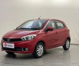 TATA TIAGO