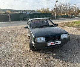 LADA 21099