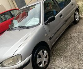 PEUGEOT 106