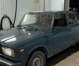 LADA 2107