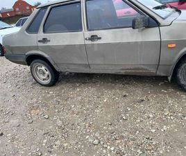 LADA 21099