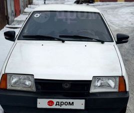 LADA 21099
