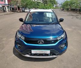 TATA NEXON