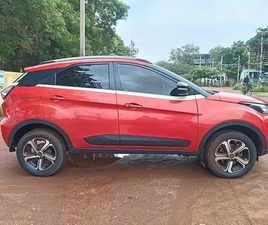 TATA NEXON