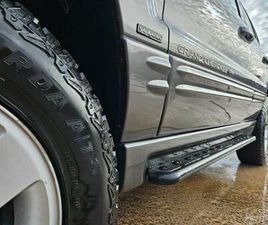 JEEP GRAND CHEROKEE SHITET JEEP GRAND CHEROKEE - ÇMIMI I DISKUTUESHËM!