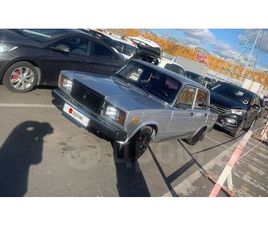LADA 2107