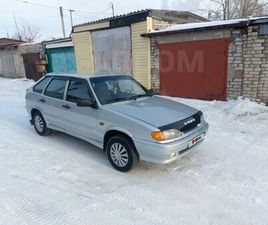 LADA SAMARA