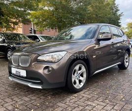 BMW X1 BMW X1