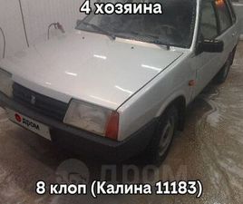 LADA 21099