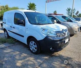 RENAULT KANGOO DIESEL