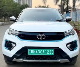 TATA NEXON