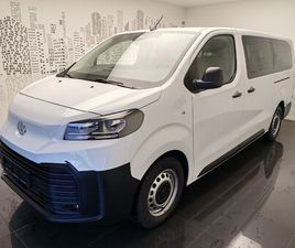 2,0D L2 6MT COMBI 8S