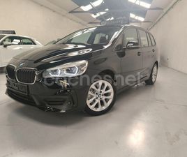 BMW SERIE 2 GRAN TOURER 218 TALLER PROPIO