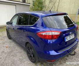 FORD C - MAX RACIBÓRZ - SPRZEDAJEMY.PL