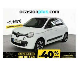 RENAULT TWINGO TCE ENERGY S&S ZEN 66KW
