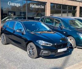 ② BMW 1 SERIE 2 JAAR GARANTIE — BMW — 2EMEMAIN
