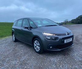 2019 - PURETECH TOUCH EDITION S/S 5-DOOR