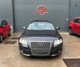 ② AUDI A6 2.0TDI EURO5 100KW — AUDI — 2EMEMAIN