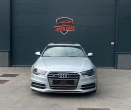 ② AUDI S6 4.0 TFSI V8 QUATTRO BOSE — AUDI — 2EMEMAIN
