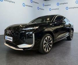 ② AUDI Q3 SPORTBACK*S-LINE Q3 SPORTBACK S LINE — AUDI — 2EMEMAIN