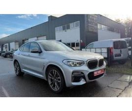 ② BMW X4 M40 3.0 ADS (326 CH) M SPORT EUR6EI - GARANTIE — BMW — 2EMEMAIN
