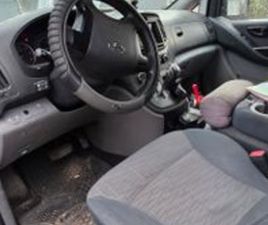 I800 אוט׳ 2.5 (170 כ״ס) [2015-2021]