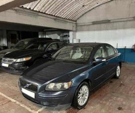 VOLVO S40 ② VOLVO S40 2.4I BENZINE AUTOMAAT 93.000KM'S — VOLVO — 2EMEMAIN