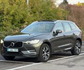 ② VOLVO XC60 2.0 DIESEL AUTOMAAT 247180KM — VOLVO — 2EMEMAIN