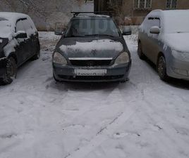 LADA PRIORA
