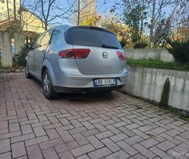 SEAT ALTEA XL SEAT ALTEA XL