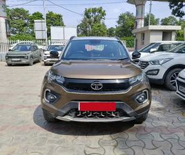 TATA NEXON