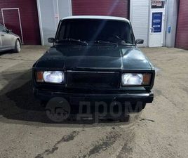 LADA 2107