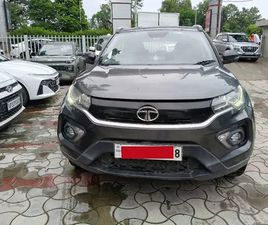 TATA NEXON