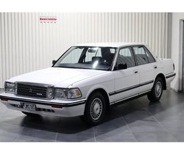 TOYOTA CROWN SEDAN 3.0 SALOON