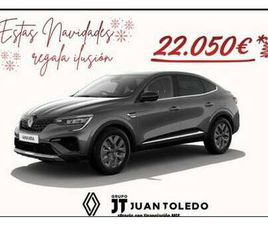 1.6 E-TECH TECHNO 105KW