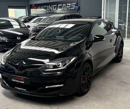 RENAULT MEGANE COUPE RS TROPHY COUPÉ 2.0 RS TROPHY 275