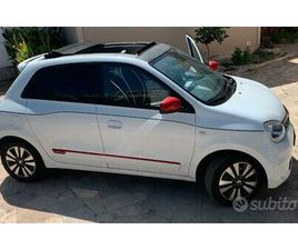 TWINGO ELETTRICA
