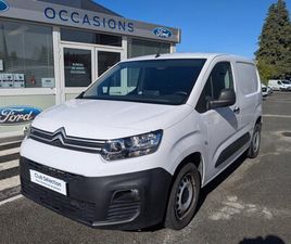 M 650KG BLUEHDI 130 S&S CLUB SOIT 14127 HT