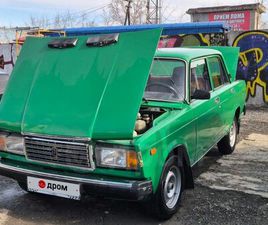 LADA 2107