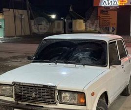 LADA 2107