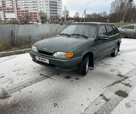 LADA SAMARA