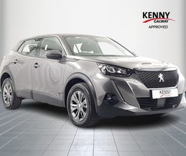 ACTIVE 1.2 100 4DR PACK