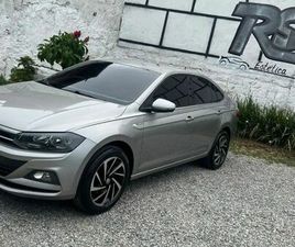 VOLKSWAGEN VIRTUS VOLKSWAGEN VIRTUS COMFORT. 200 TSI 1.0 FLEX 12V AUT 2021