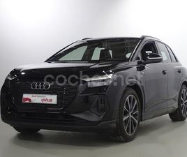 AUDI Q4 E-TRON S LINE 40 ETRON 82KWH