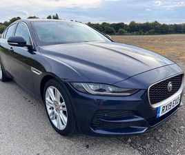 2.0 D180 SE AUTO EURO 6 (START/STOP) 4DR