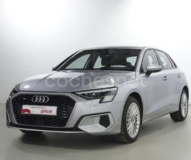 AUDI A3 SPORTBACK 35 TDI SEGURIDAD